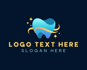 Dental Tooth Clinic logo