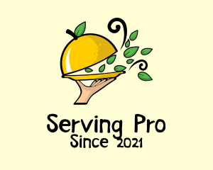 Healthy Citrus Restaurant  logo