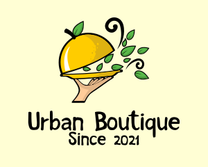 Healthy Citrus Restaurant  logo