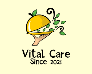 Healthy Citrus Restaurant  logo