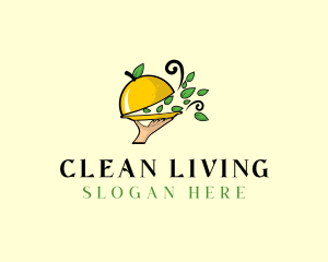 Healthy Citrus Restaurant  logo