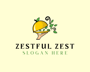 Healthy Citrus Restaurant  logo