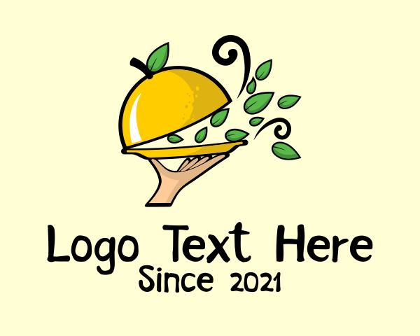 Culinary Arts logo example 3