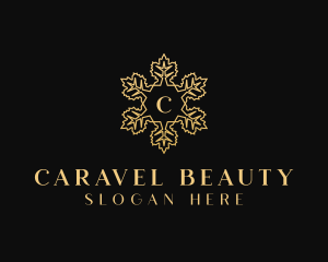 Luxury Jewelry Boutique logo design