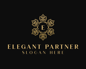 Luxury Jewelry Boutique logo design