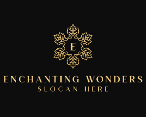 Luxury Jewelry Boutique logo design