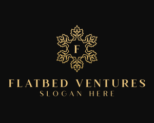 Luxury Jewelry Boutique logo design