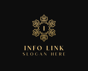 Luxury Jewelry Boutique logo design