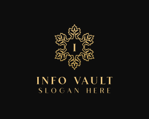 Luxury Jewelry Boutique logo design