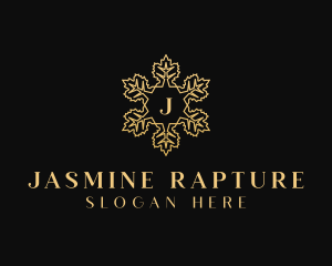 Luxury Jewelry Boutique logo design