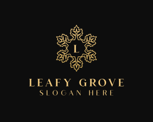 Luxury Jewelry Boutique logo design