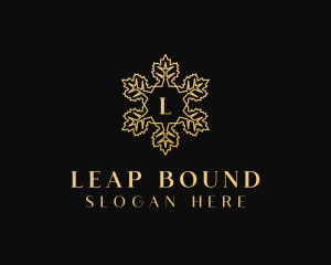 Luxury Jewelry Boutique logo design