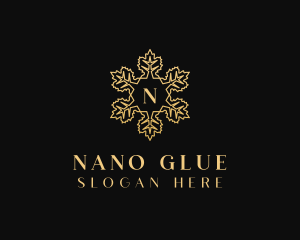 Luxury Jewelry Boutique logo design