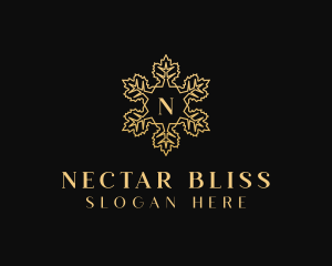 Luxury Jewelry Boutique logo design