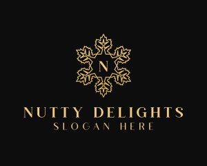 Luxury Jewelry Boutique logo design