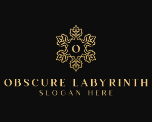 Luxury Jewelry Boutique logo design