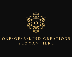 Luxury Jewelry Boutique logo design