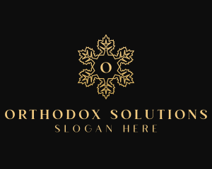 Luxury Jewelry Boutique logo design