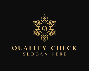 Luxury Jewelry Boutique logo design