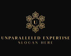 Luxury Jewelry Boutique logo design