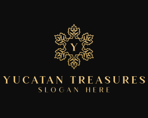 Luxury Jewelry Boutique logo design