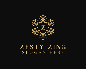 Luxury Jewelry Boutique logo design