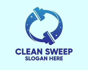 Vacuum Cleaning Service  logo