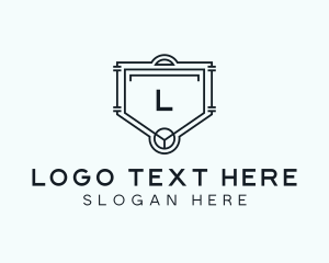 Artisanal Upscale Business Logo