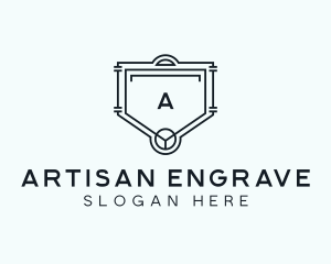 Artisanal Upscale Business logo design