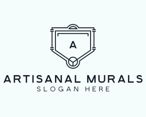 Artisanal Upscale Business logo design