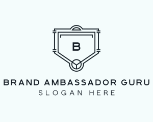 Artisanal Upscale Business logo design