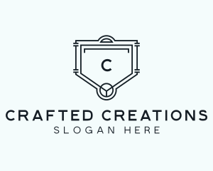 Artisanal Upscale Business logo