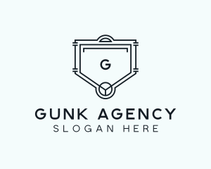 Artisanal Upscale Business logo design