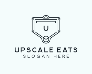 Artisanal Upscale Business logo design