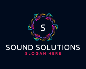 Sound Wave Laboratory logo