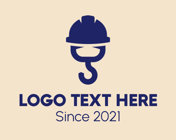 Sub-contractor logo example 4