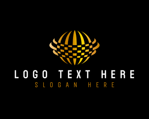 Global Corporate Agency logo