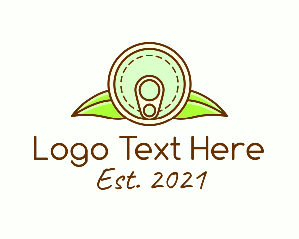 Grocery Shop logo example 3