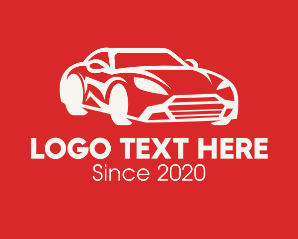 Car Manufacturer logo example 4