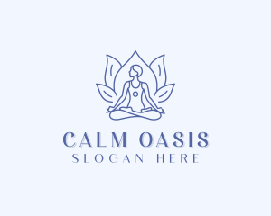 Mindfulness Healing Yoga logo