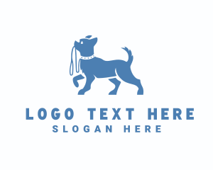 Puppy Dog Pet logo