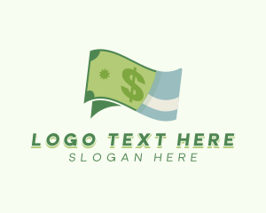 Tax Money Dollar logo