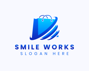 Shopping Bag Retailer logo