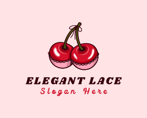 Sexy Adult Cherry logo