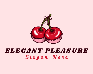Sexy Adult Cherry logo