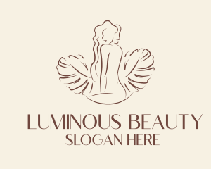 Hair Salon Lady logo