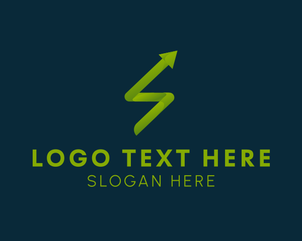 Corporate logo example 2