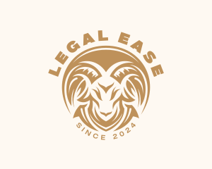 Ram Legal Financing logo