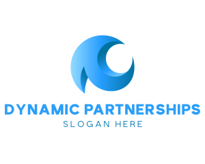 Pools Wave Business logo