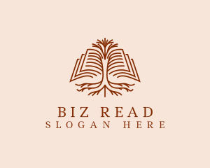 Tree Book Publishing logo